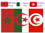 Morocco, Algeria And Tunisia.png