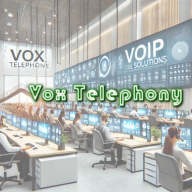 VOXTELEPHONY